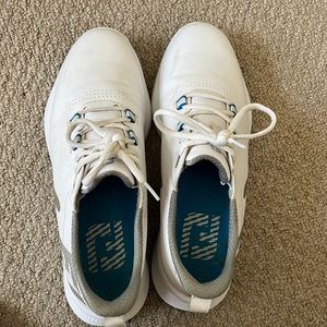 Mens Golf Shoes